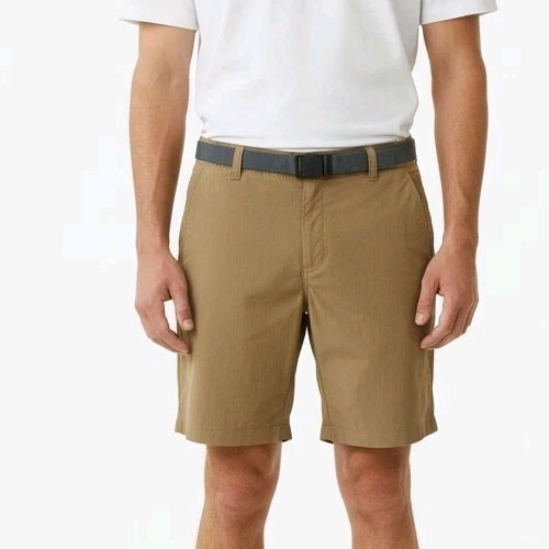 Columbia Men's Size 42 - Landroamer Ripstop Short 7" Inseam